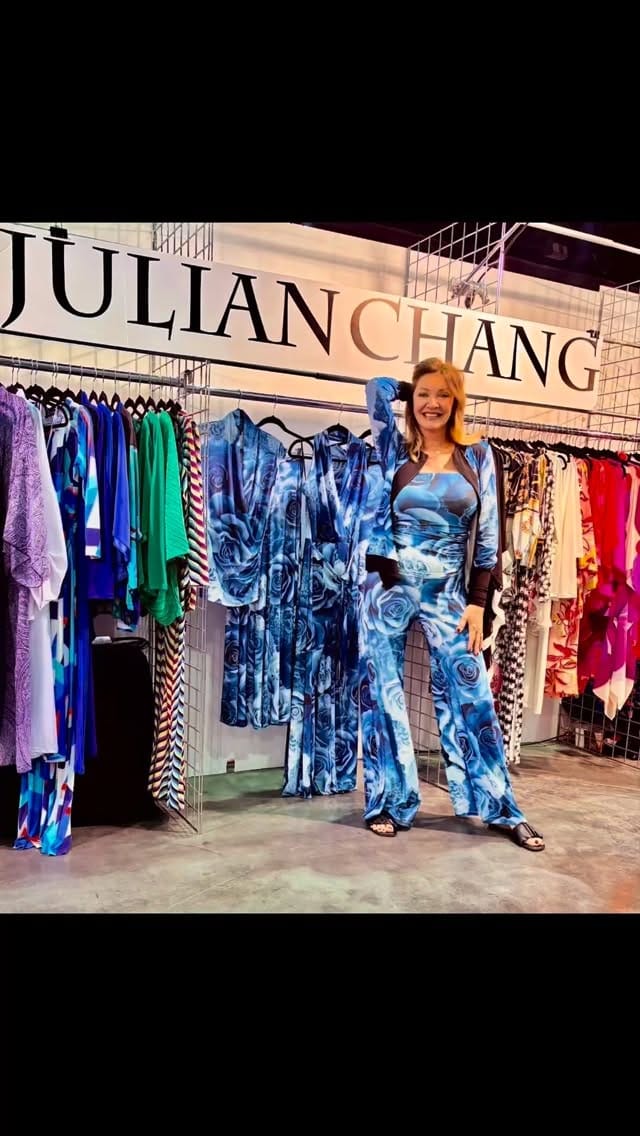 Post 1 by Julian Chang on Instagram (video)