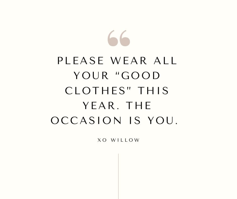 Post 6 by Willow | New Hampshire Women’s Clothing + Home Decor Boutique on Instagram (image)