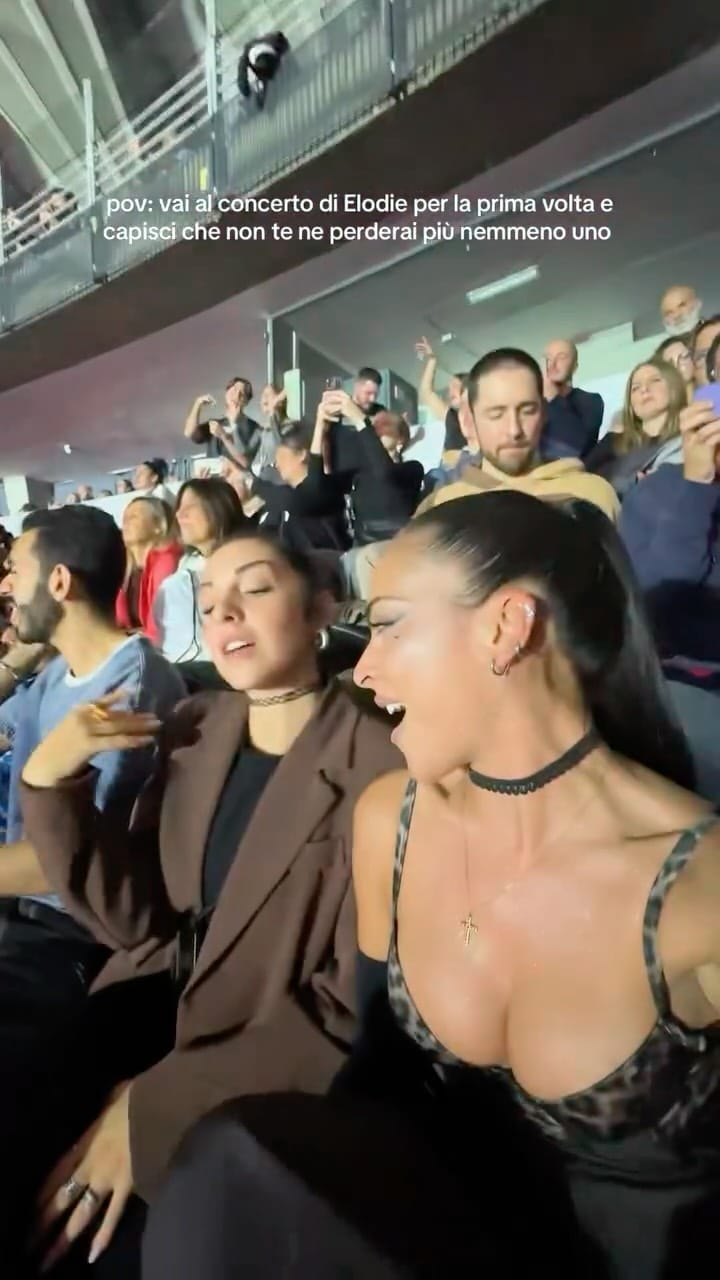 Post 9 by Marika Passamonti on Instagram (video)