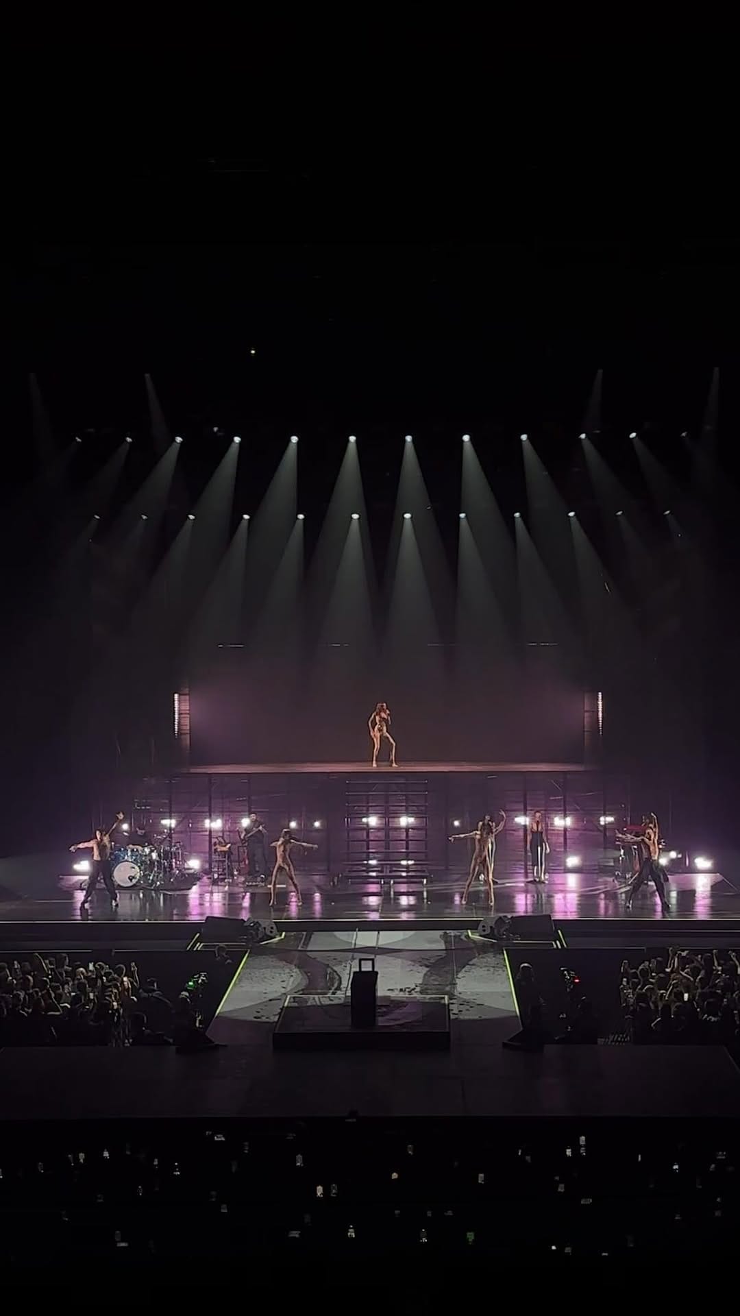 Post 7 by Marika Passamonti on Instagram (video)