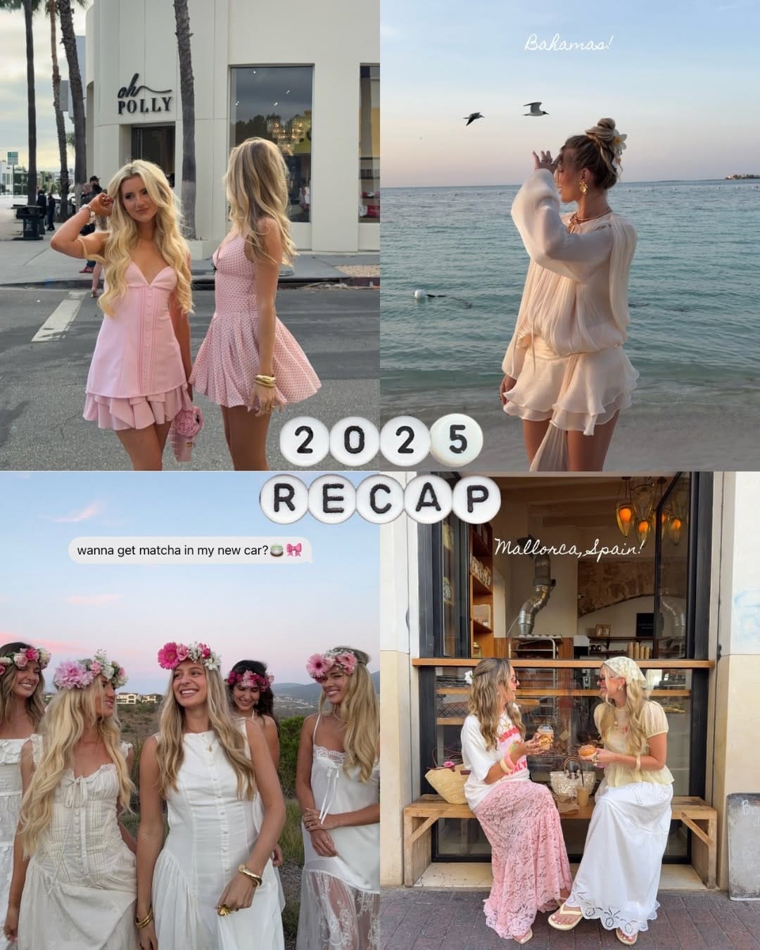 Post 2 by Gia Connie | Outfit Inspo on Instagram (carousel)