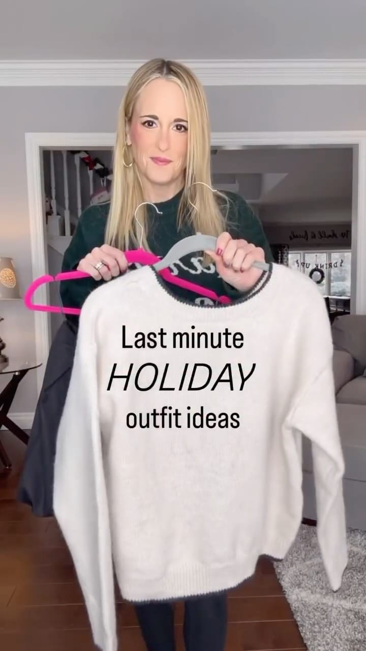 Post 7 by Ashley Elizabeth on Instagram (video)