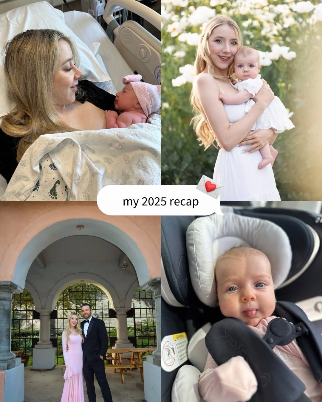Post 2 by Hannah Hamilton on Instagram (carousel)