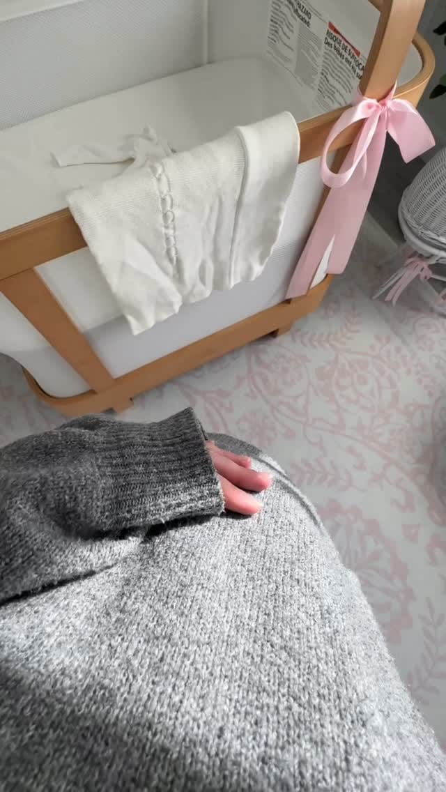Post 1 by Hannah Hamilton on Instagram (video)