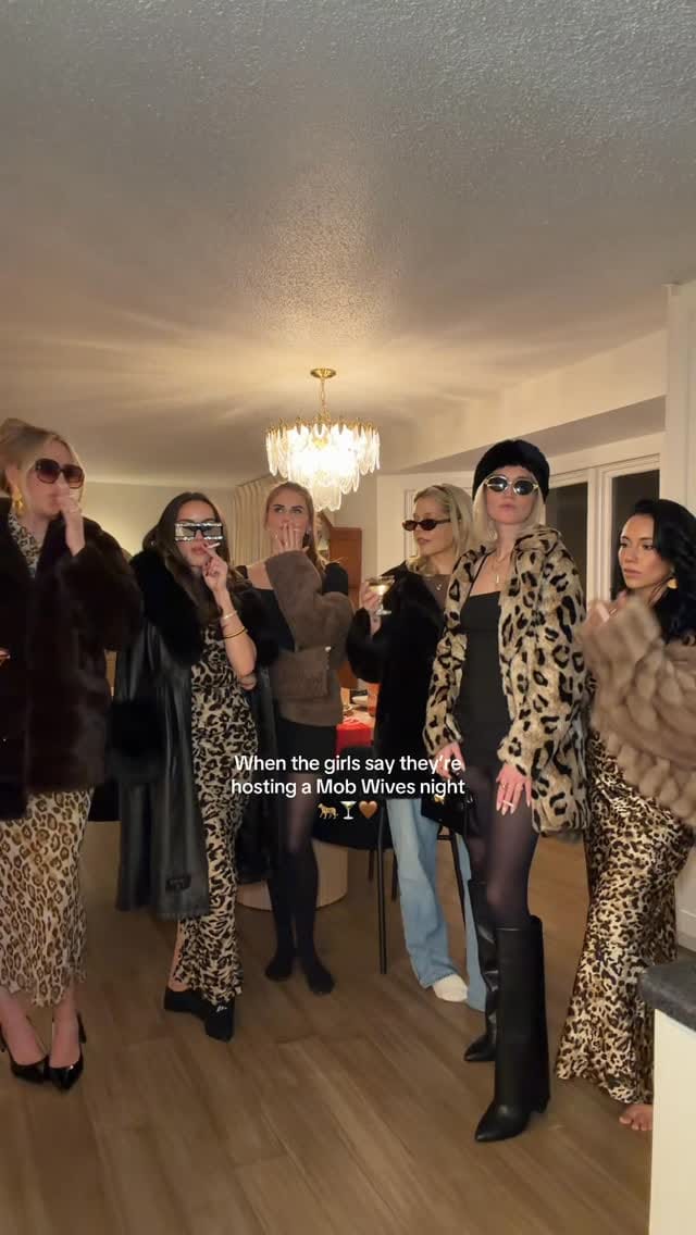 Post 2 by Cassie Meschke on Instagram (video)