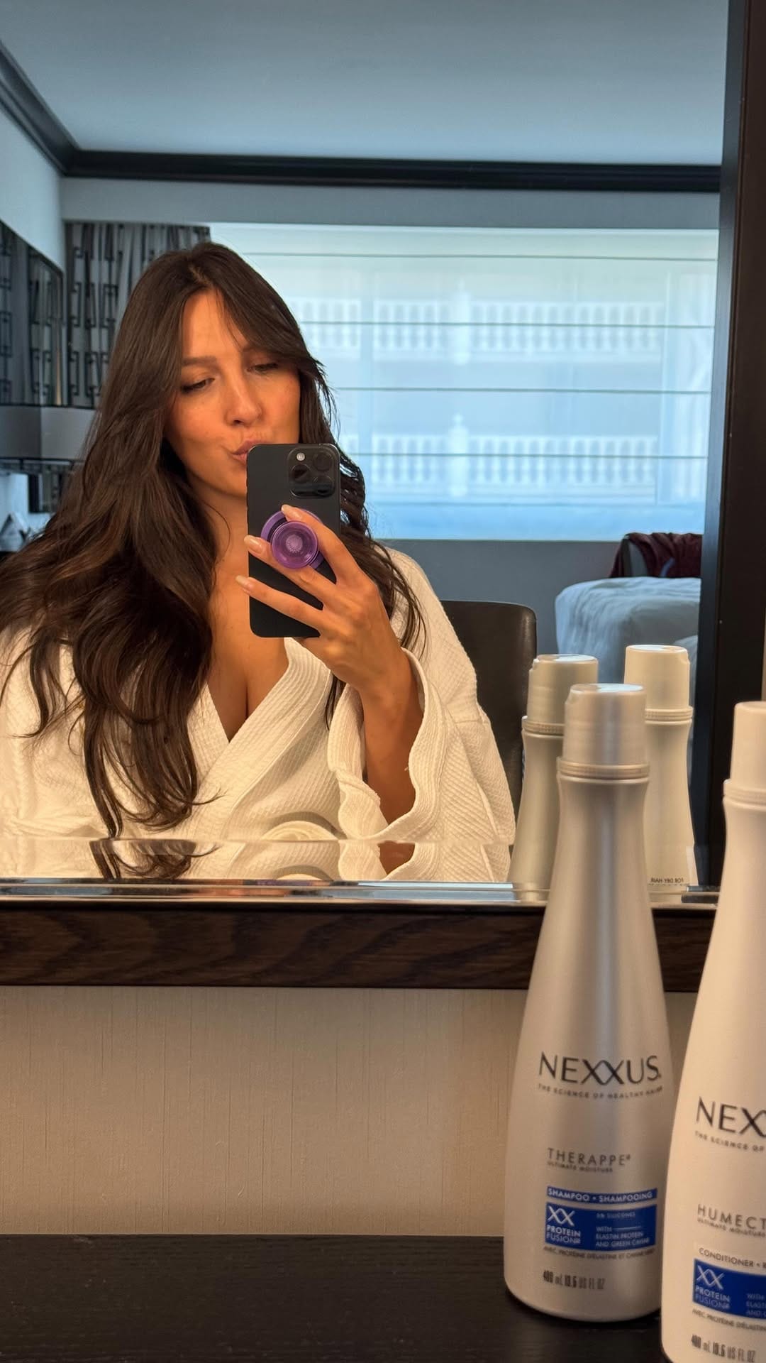 Post 8 by Samantha Ruiz on Instagram (video)