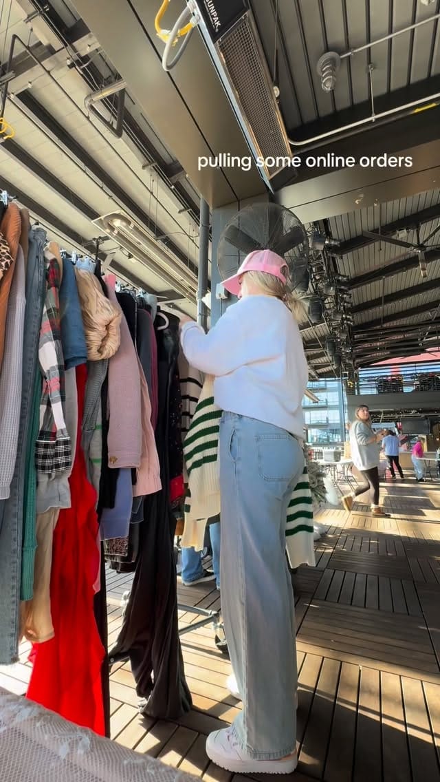 Post 4 by tapered threads LLC on Instagram (video)