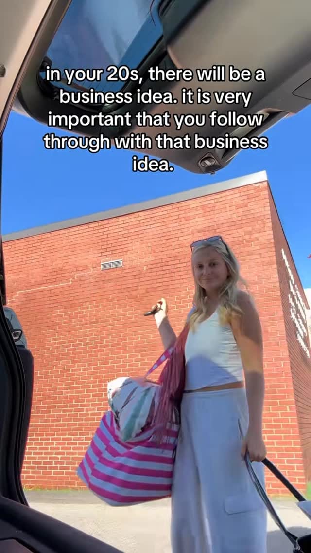 Post 7 by tapered threads LLC on Instagram (video)