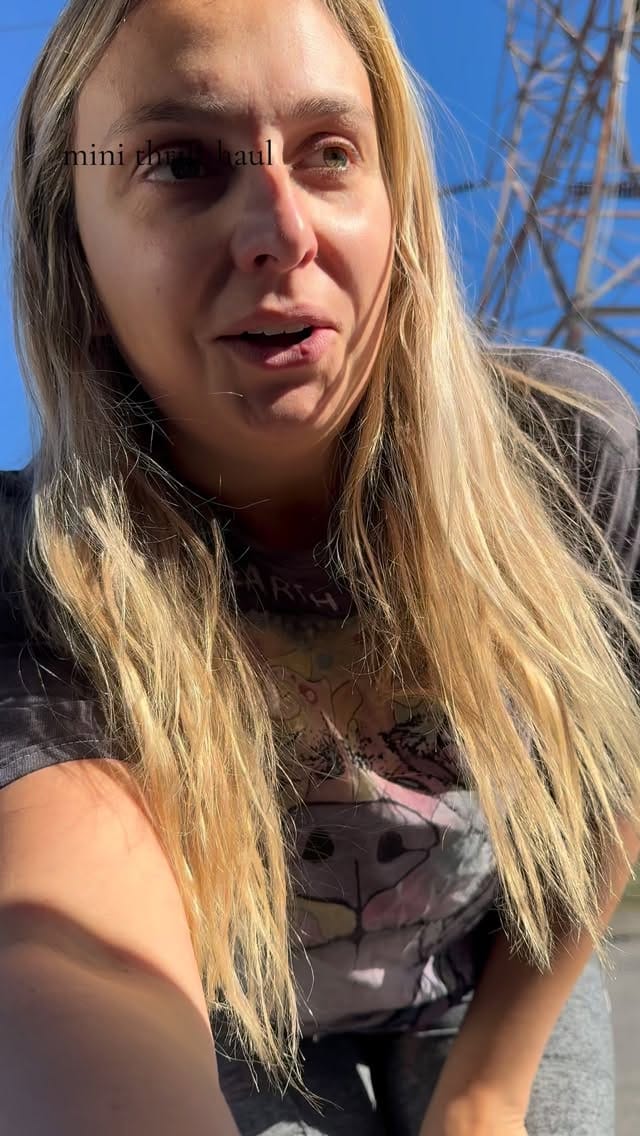 Post 9 by tapered threads LLC on Instagram (video)
