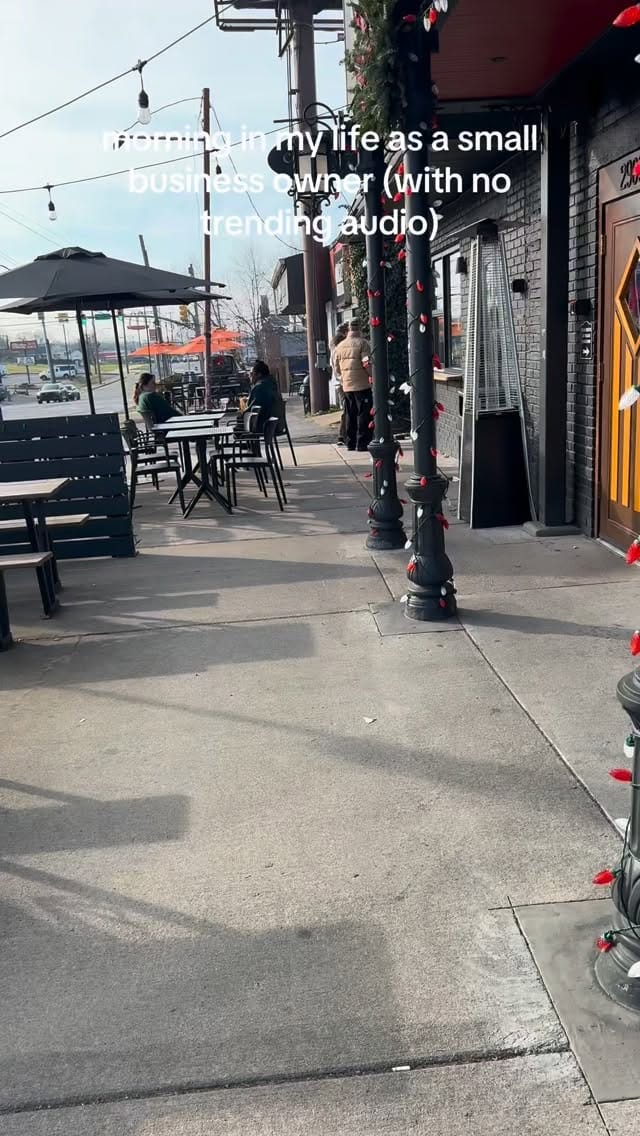 Post 3 by tapered threads LLC on Instagram (video)