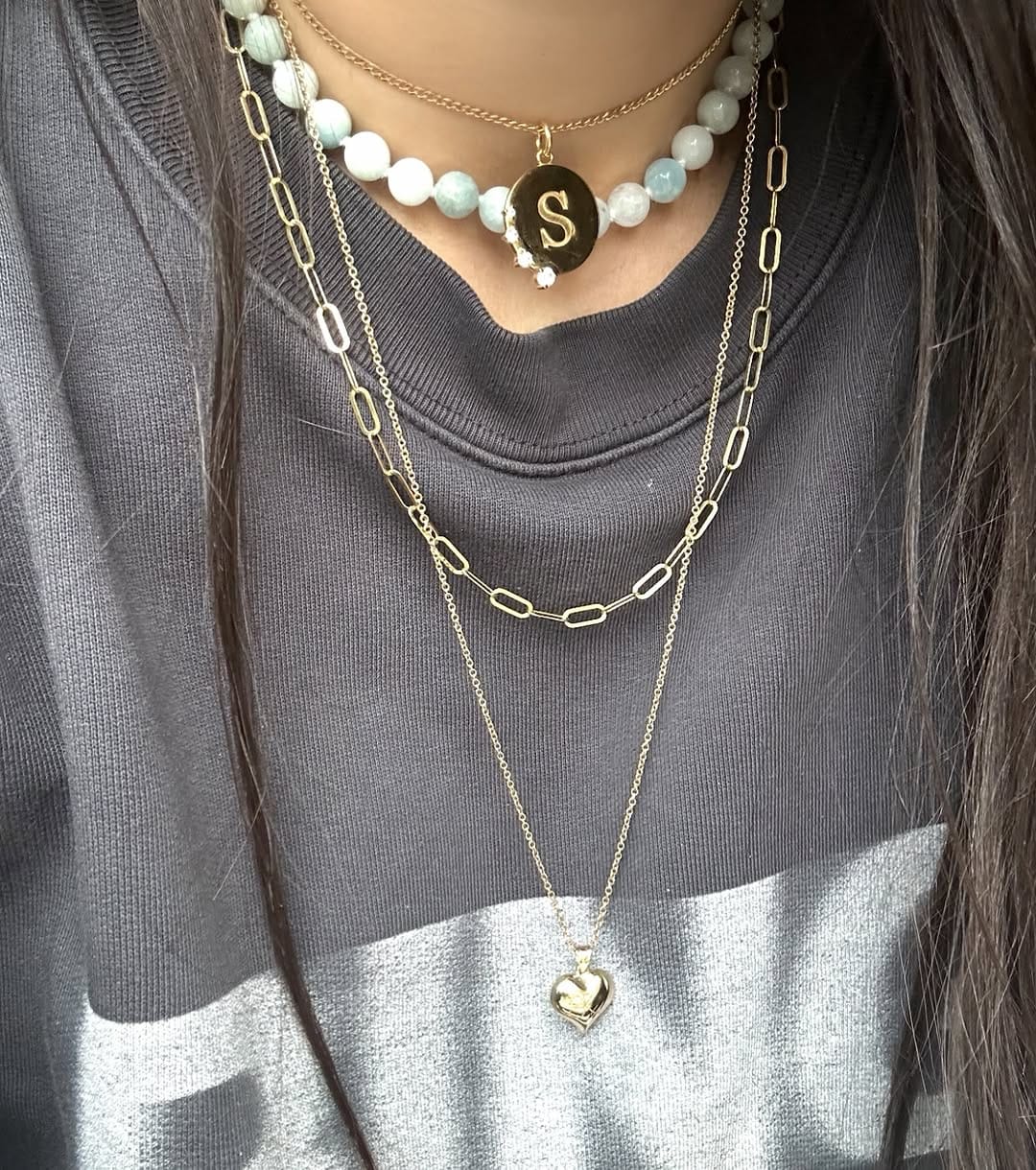 Post 10 by Sapir Kopit - Sapphire Jewelry on Instagram (image)