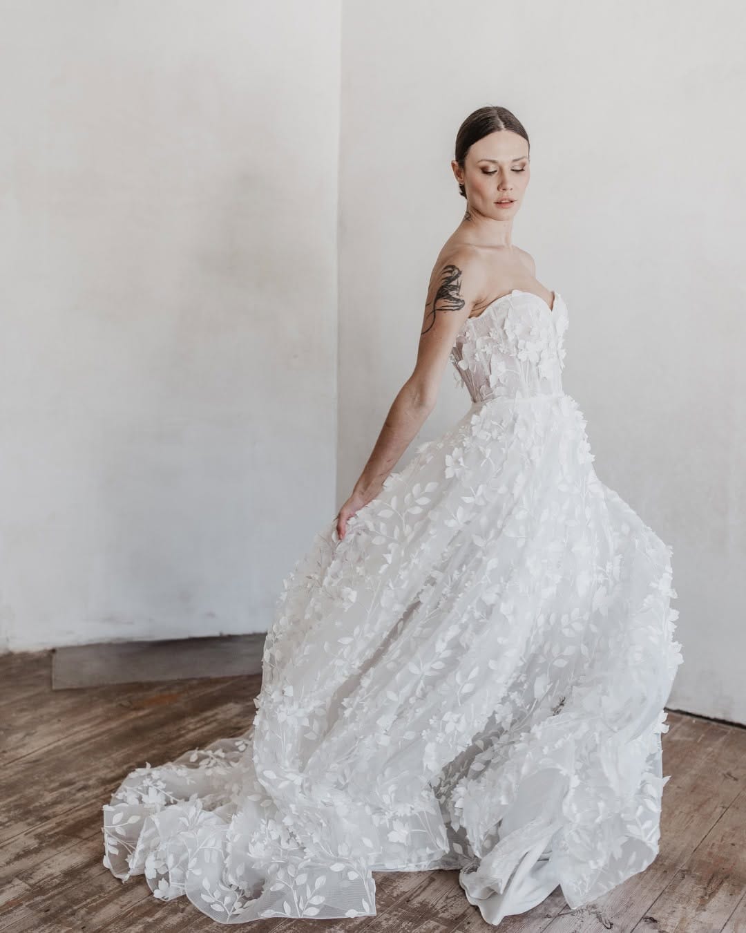 Post 7 by Anna Georgina on Instagram (image)