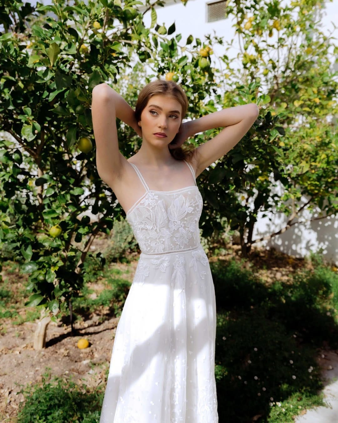 Post 2 by Anna Georgina on Instagram (image)