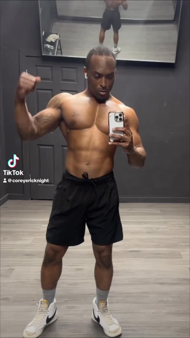 Post 9 by Corey Eric Knight on Instagram (video)