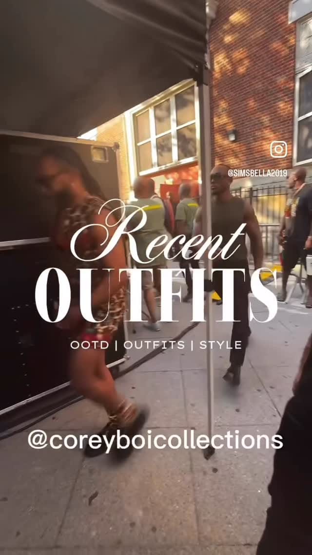 Post 5 by Corey Eric Knight on Instagram (video)