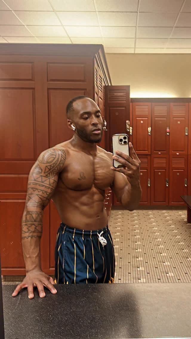 Post 1 by Corey Eric Knight on Instagram (video)