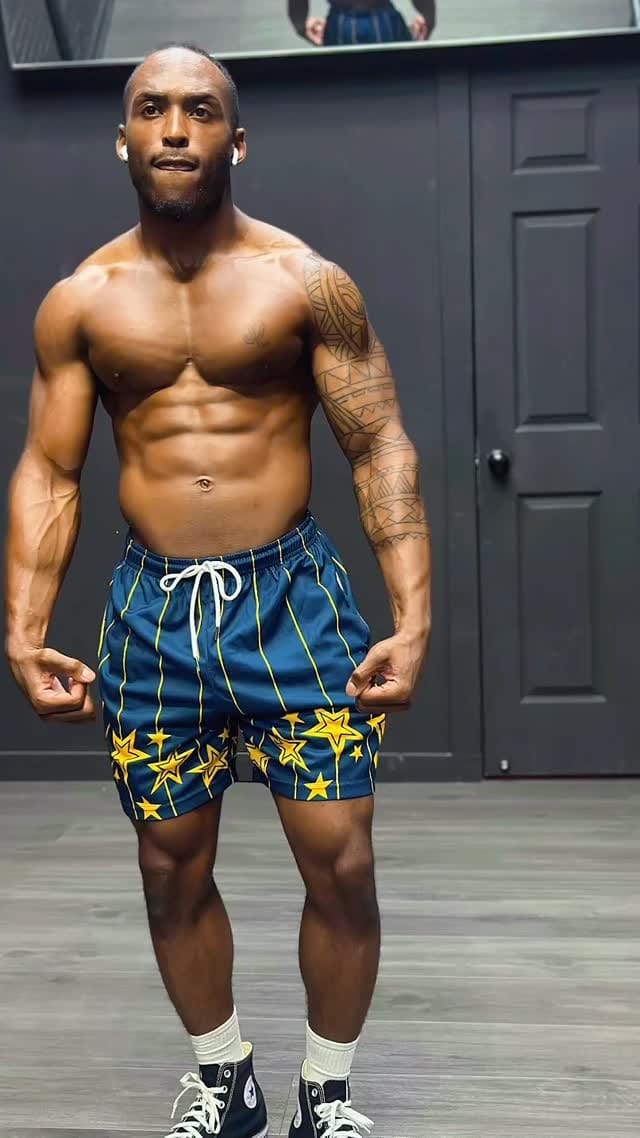 Post 6 by Corey Eric Knight on Instagram (video)