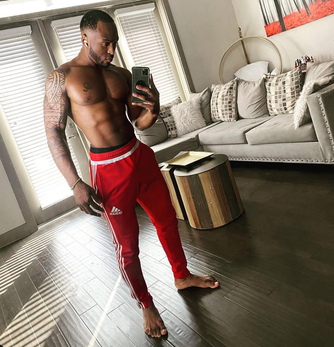 Post 11 by Corey Eric Knight on Instagram (image)