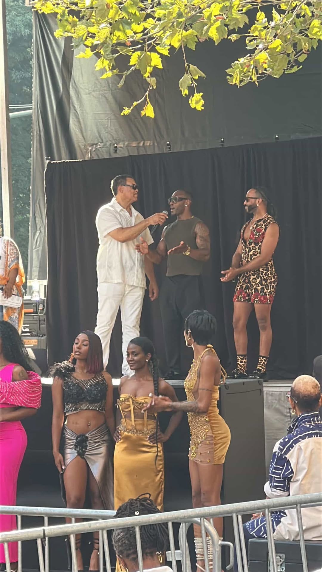 Post 3 by Corey Eric Knight on Instagram (video)