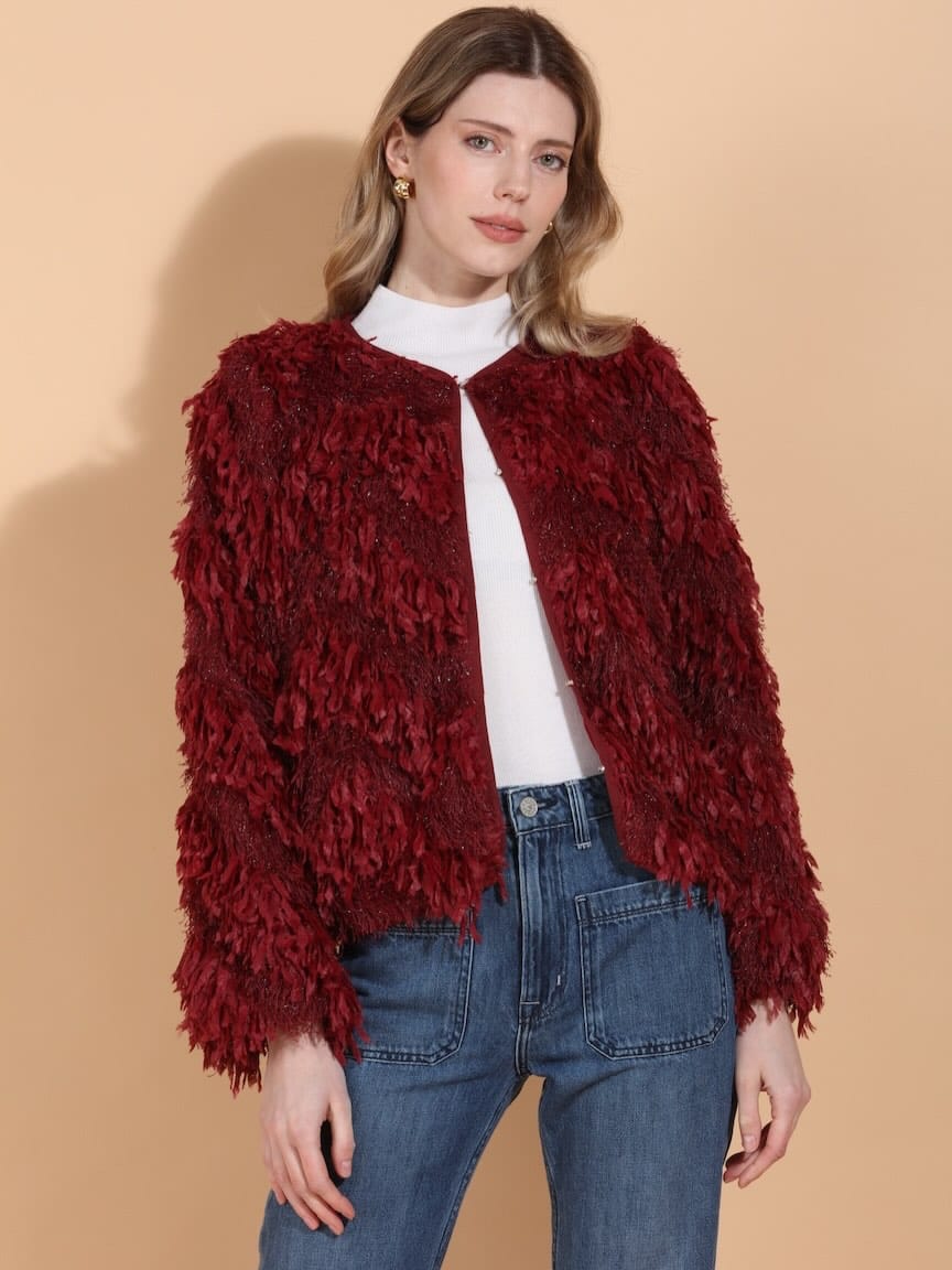 Post 3 by Jessie Liu Collection on Instagram (carousel)