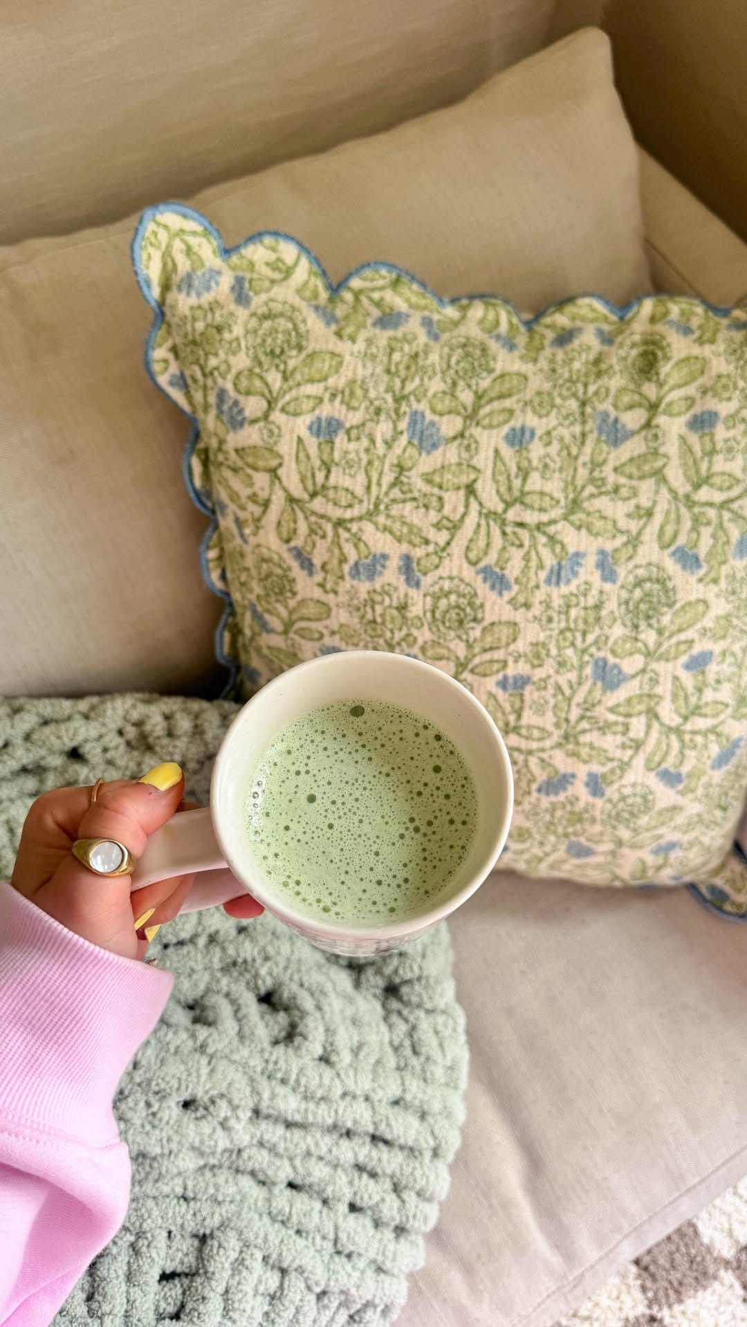 Post 2 by Kaitlyn Edejer on Instagram (video)