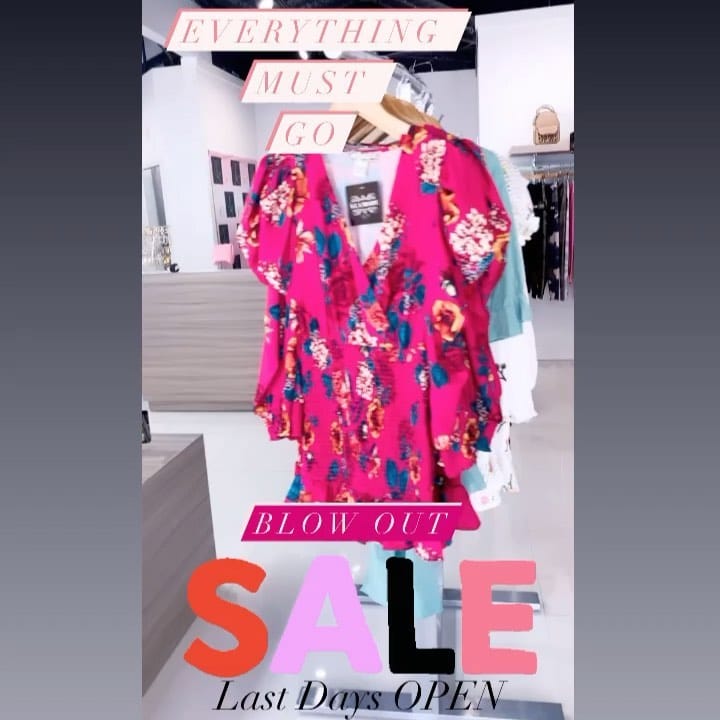 Post 5 by À LA MODE on Instagram (video)