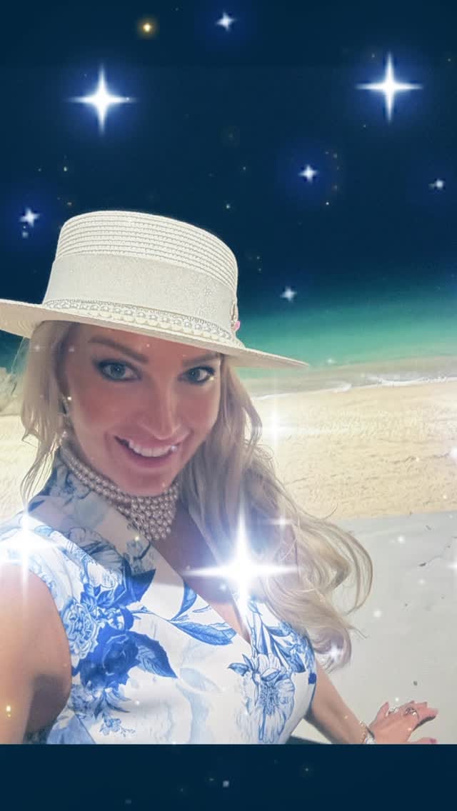 Post 8 by Lucie Burdova 🔹 on Instagram (video)
