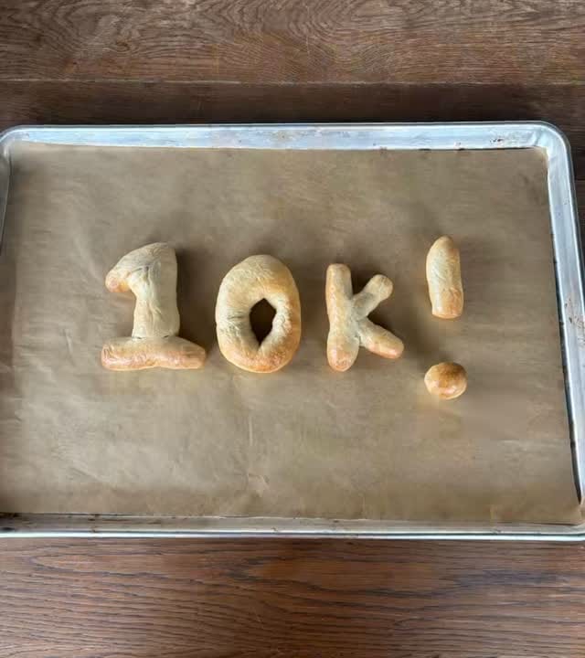 Post 12 by Mogi Bagel on Instagram (video)