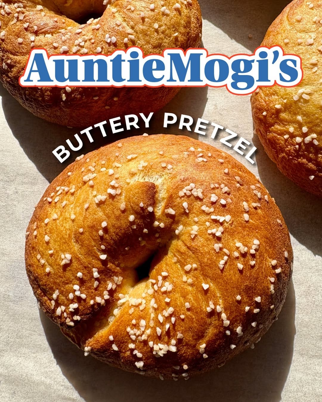 Post 10 by Mogi Bagel on Instagram (image)