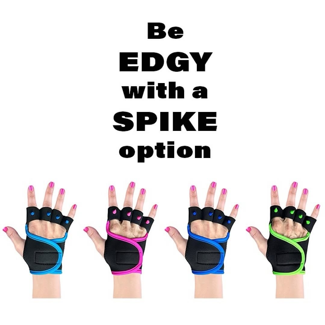 Post 12 by G-Loves Workout Gloves on Instagram (image)