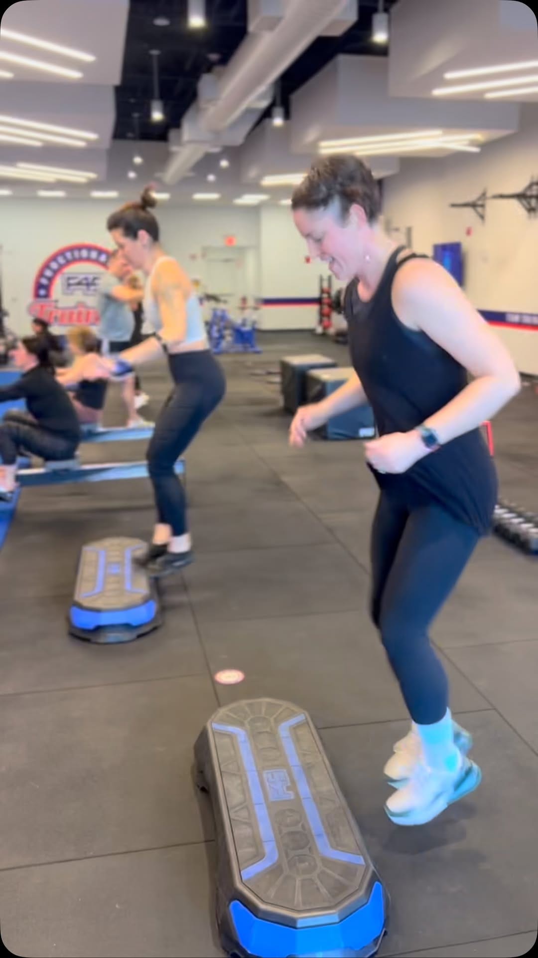 Post 4 by G-Loves Workout Gloves on Instagram (video)