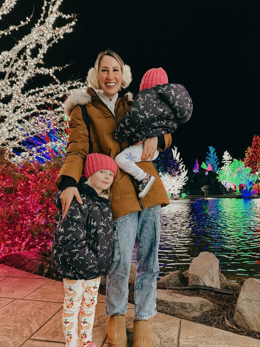 Post 3 by diary of this girl • mom style on Instagram (carousel)