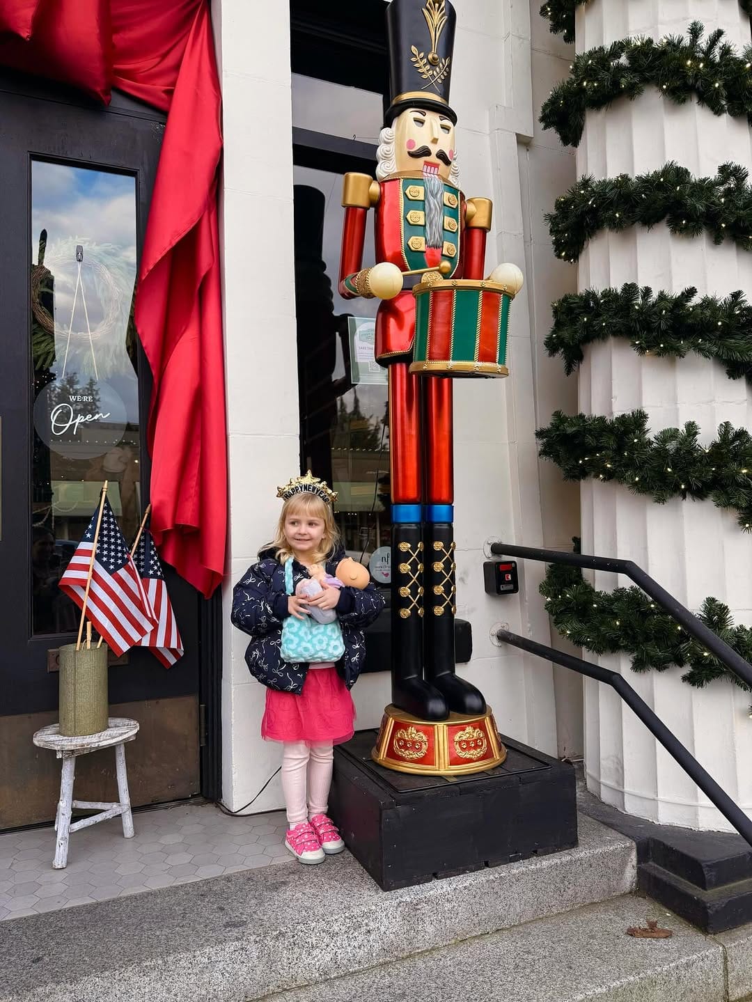 Post 7 by diary of this girl • mom style on Instagram (carousel)