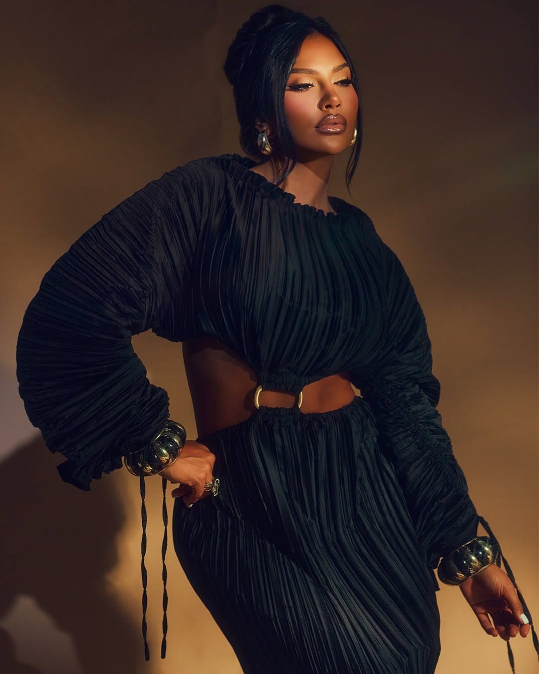 Post 1 by Zavier De'Angelo on Instagram (carousel)