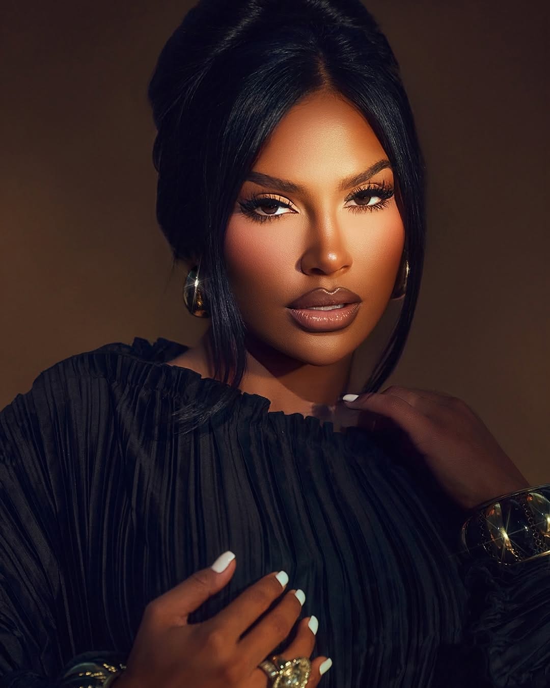 Post 2 by Zavier De'Angelo on Instagram (image)