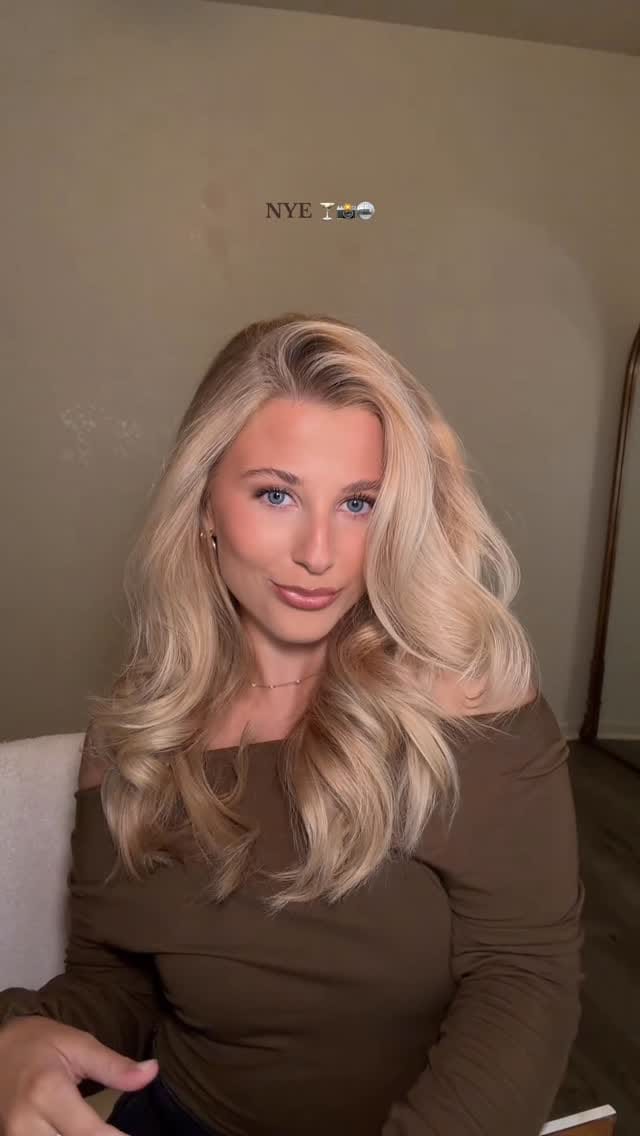 Post 8 by JENNA EVELYN on Instagram (video)