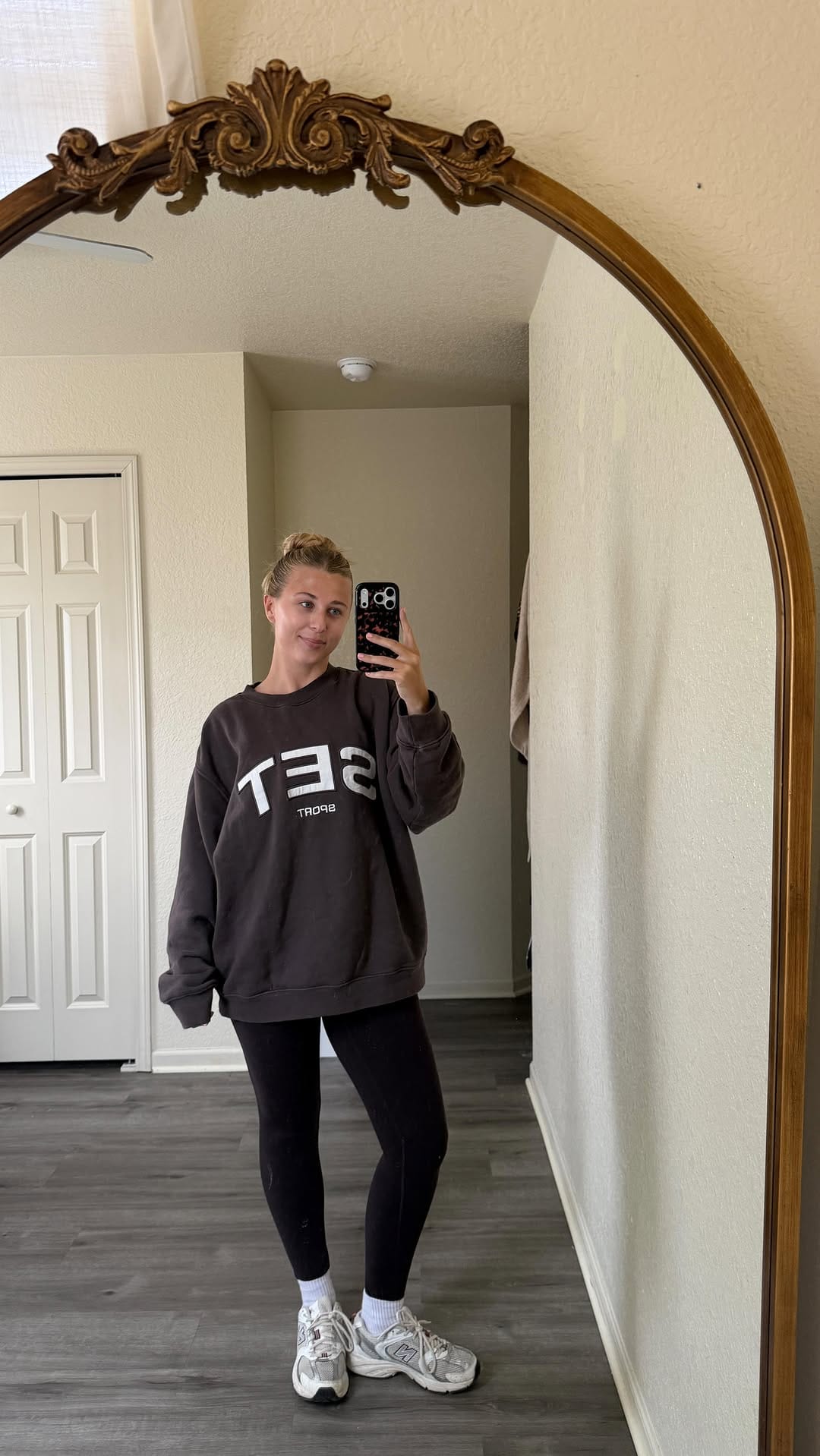 Post 2 by JENNA EVELYN on Instagram (video)