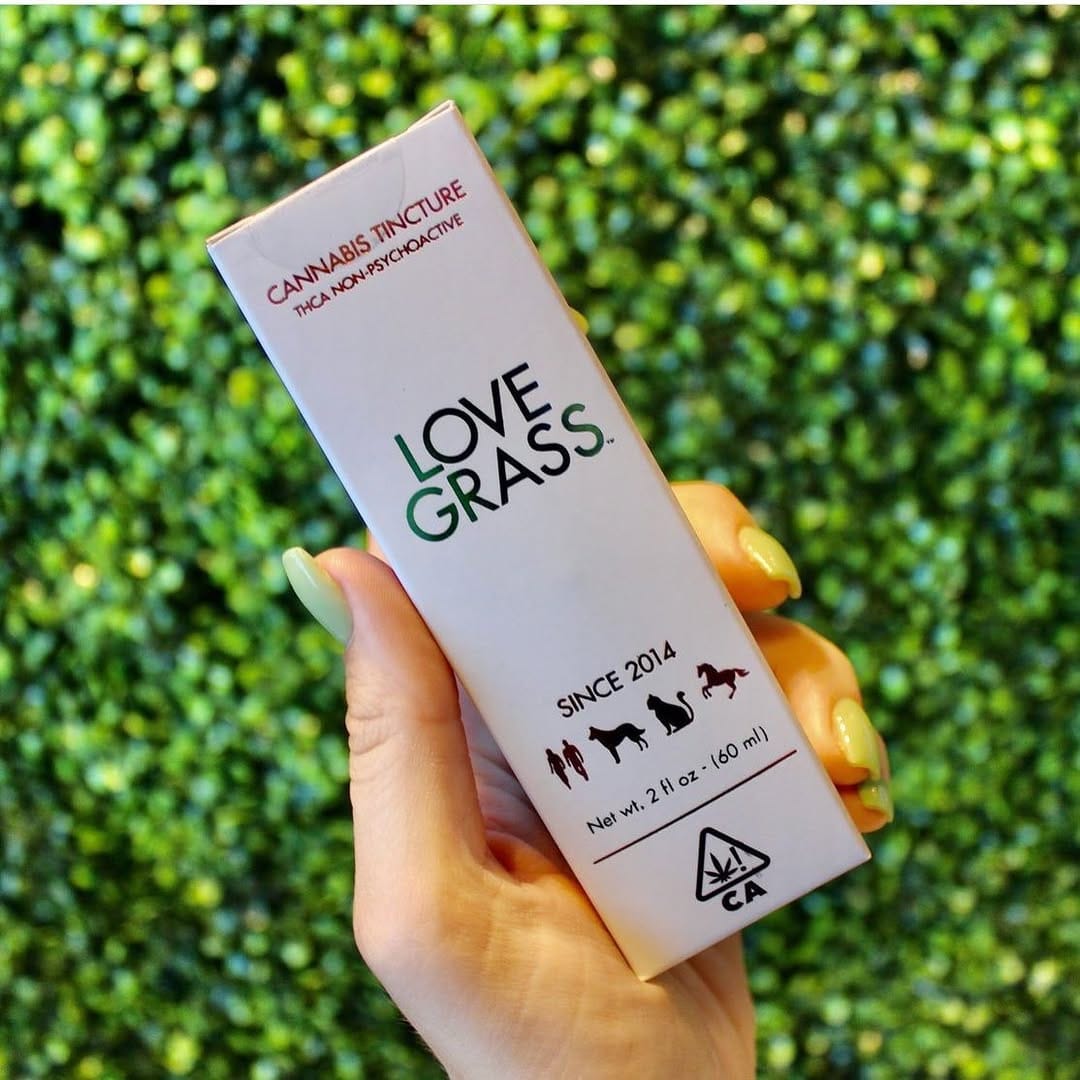 Post 6 by Love Grass on Instagram (image)