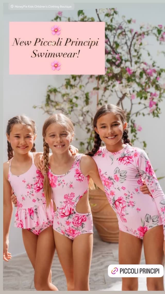 Post 1 by HoneyPieKids  -  Kids Boutique Clothing on Instagram (video)