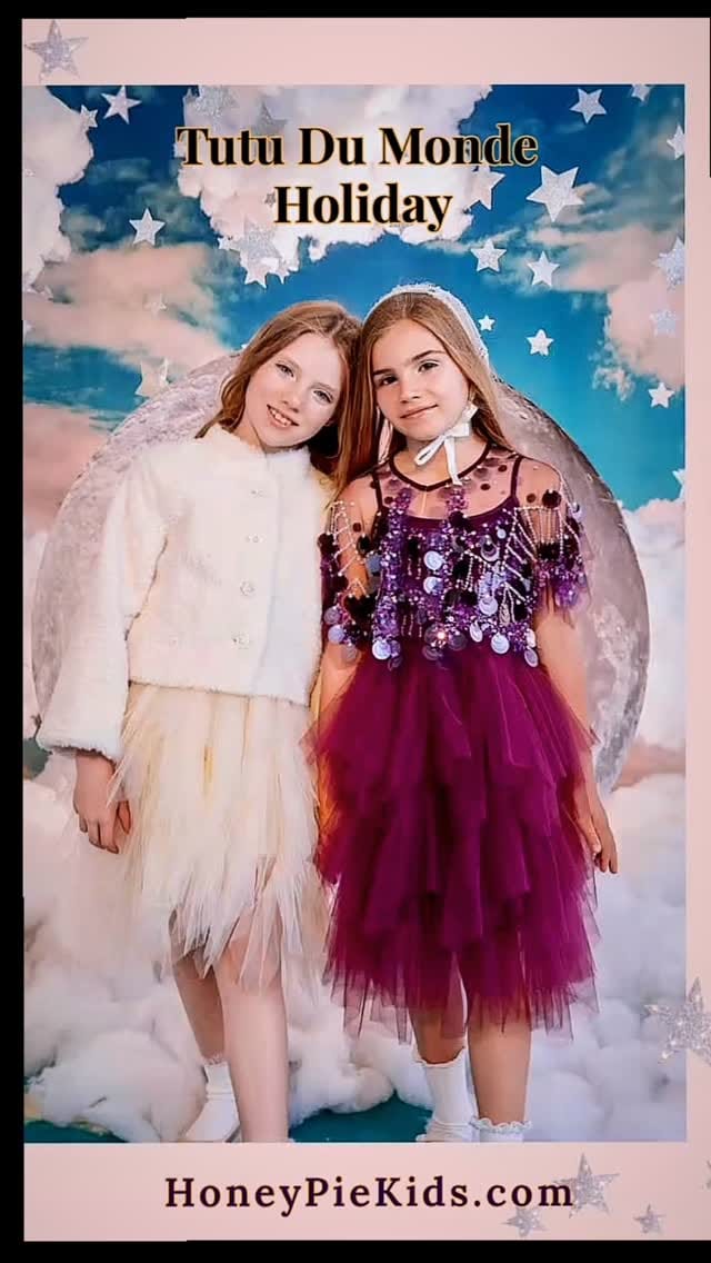 Post 7 by HoneyPieKids  -  Kids Boutique Clothing on Instagram (video)