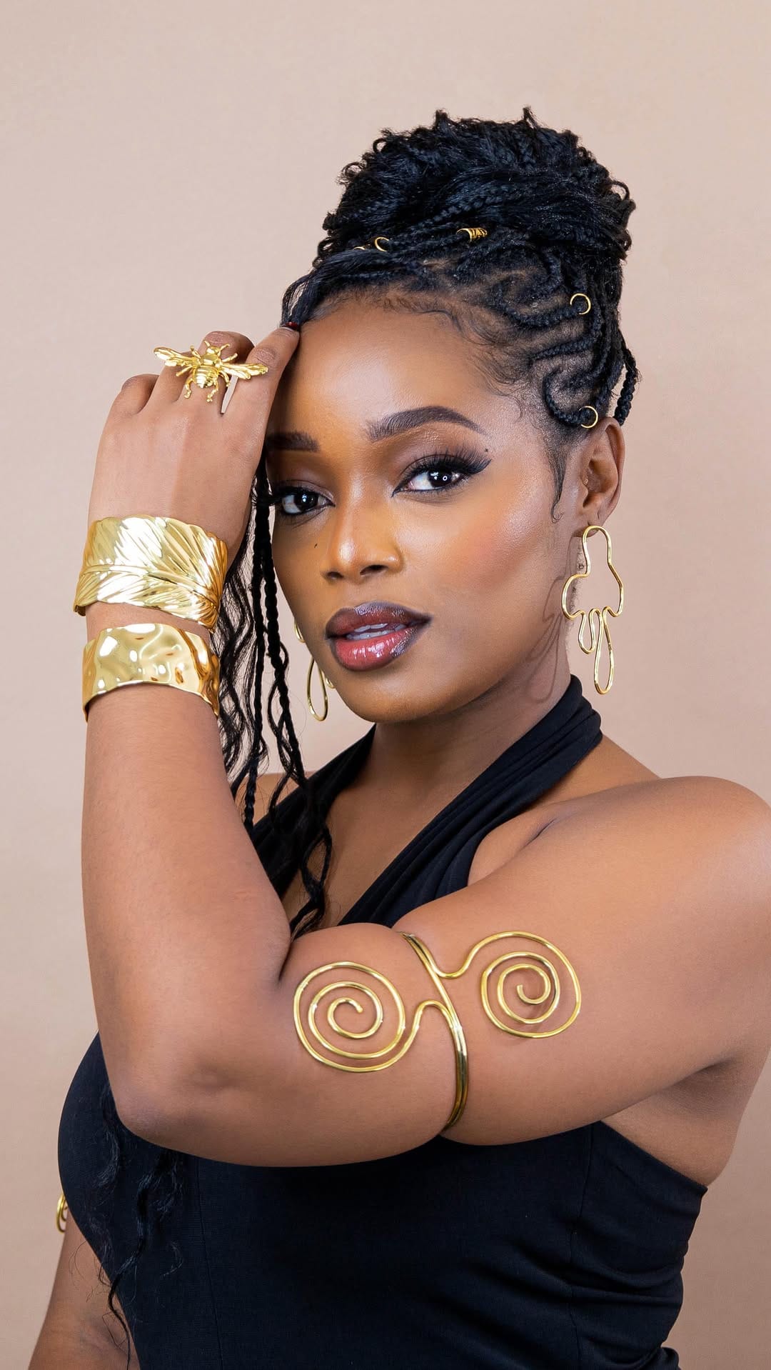 Post 1 by susan kamau🧿 on Instagram (video)