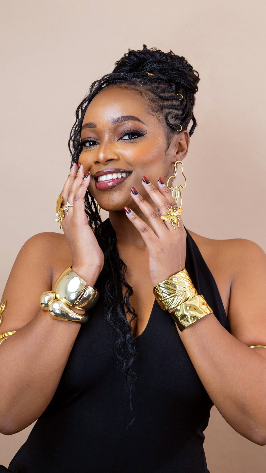 Post 3 by susan kamau🧿 on Instagram (video)
