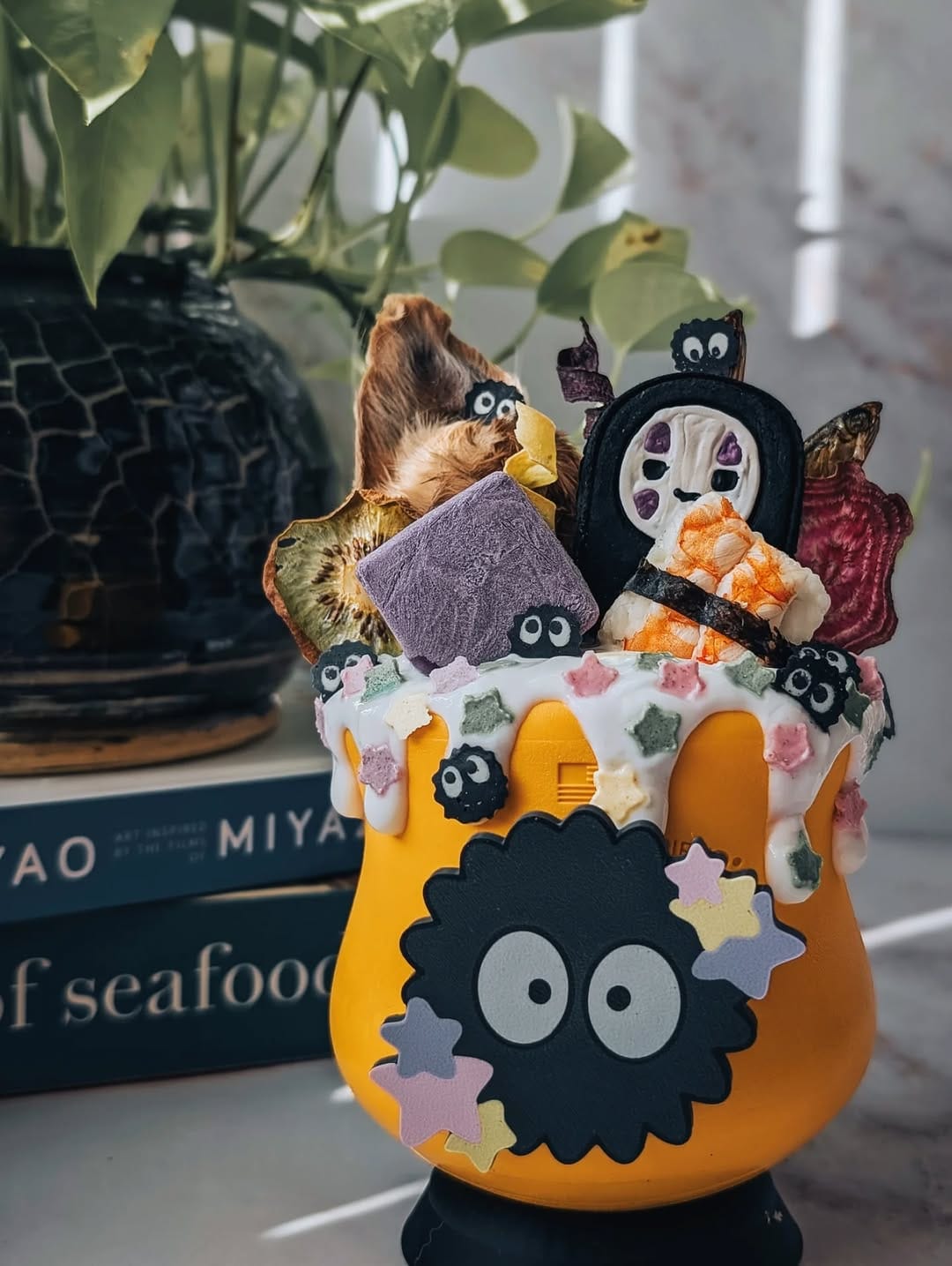 Post 3 by Wild n Fresh Treats on Instagram (carousel)