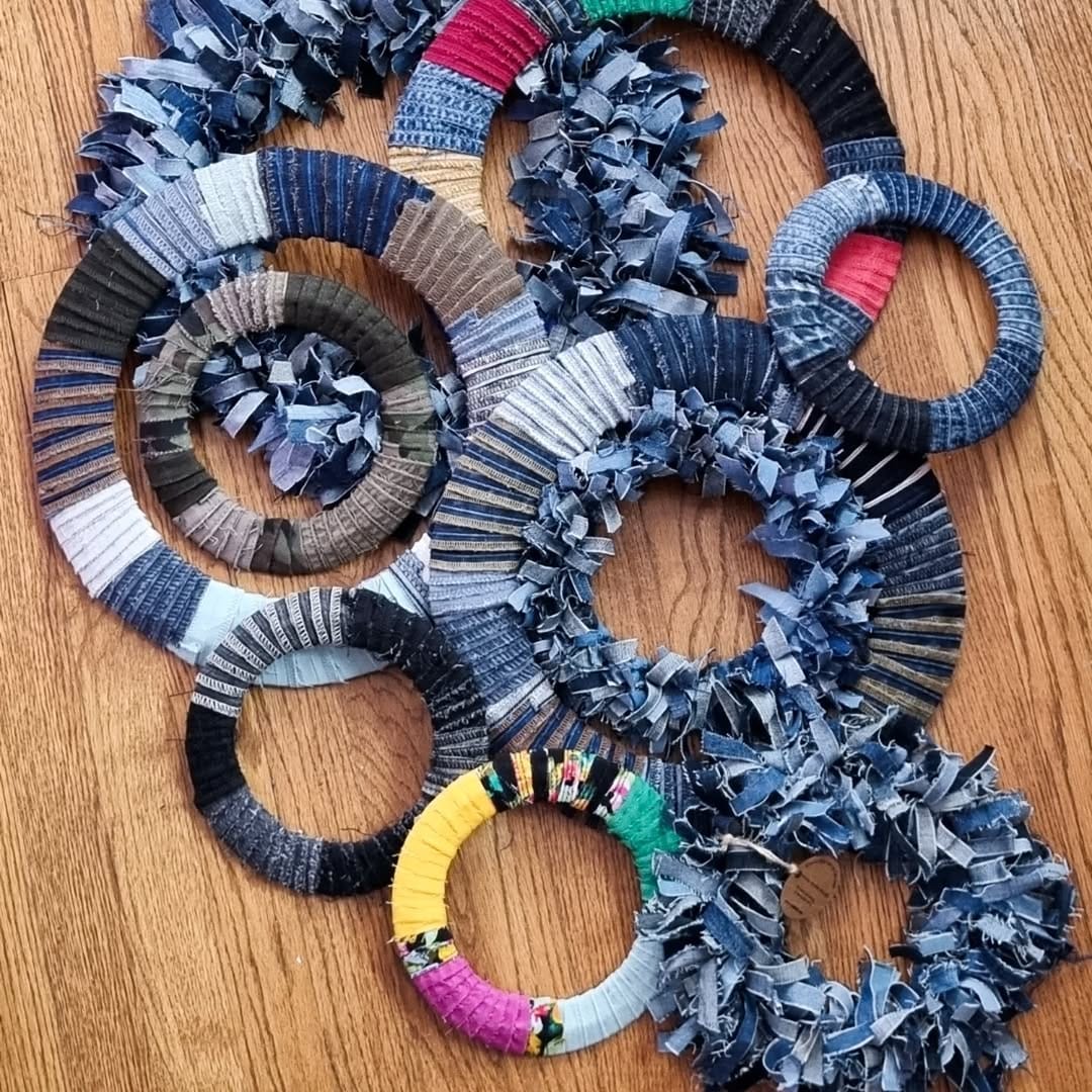 Post 12 by HANDCRAFTED. SUSTAINABLE. JEWELRY on Instagram (carousel)