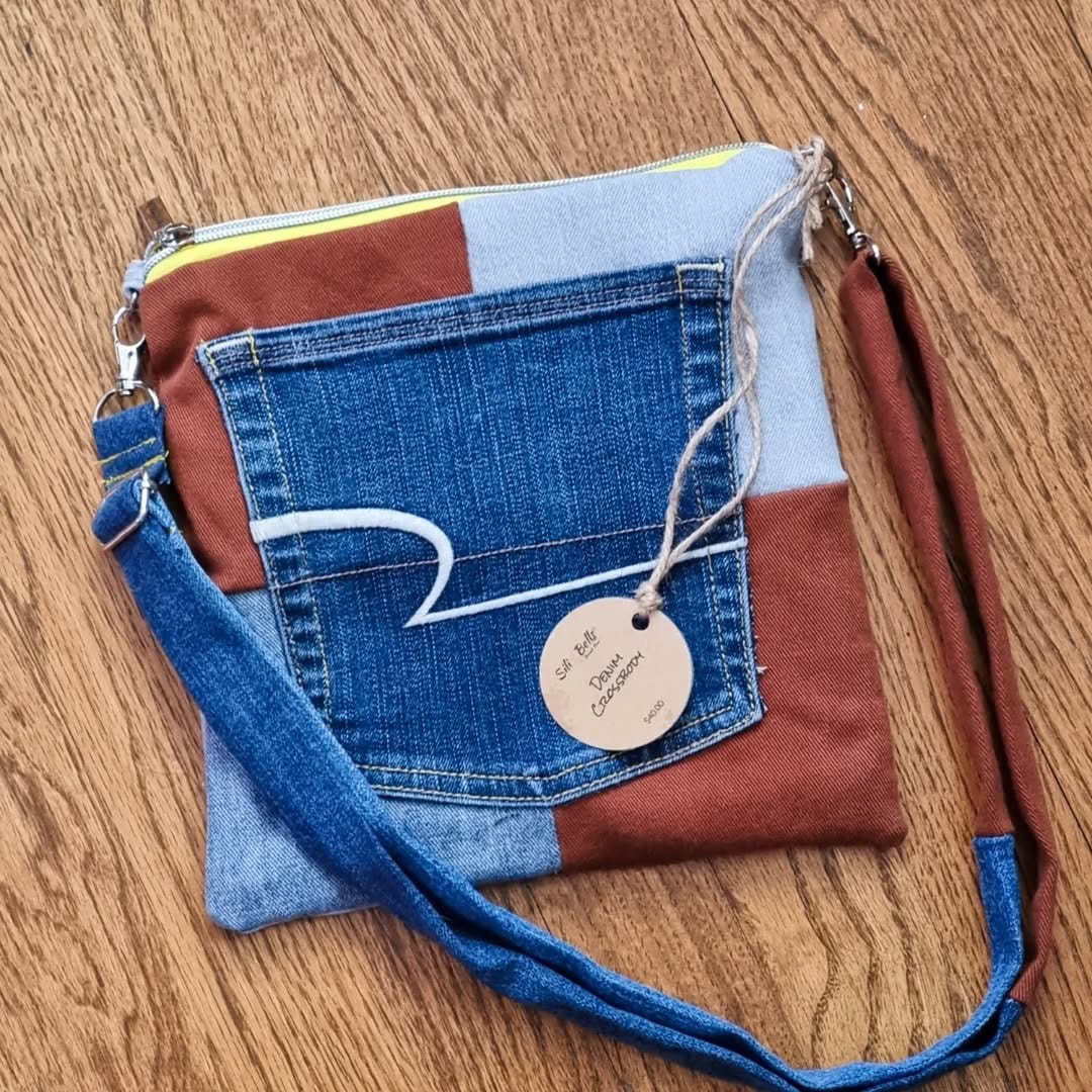 Post 10 by HANDCRAFTED. SUSTAINABLE. JEWELRY on Instagram (carousel)