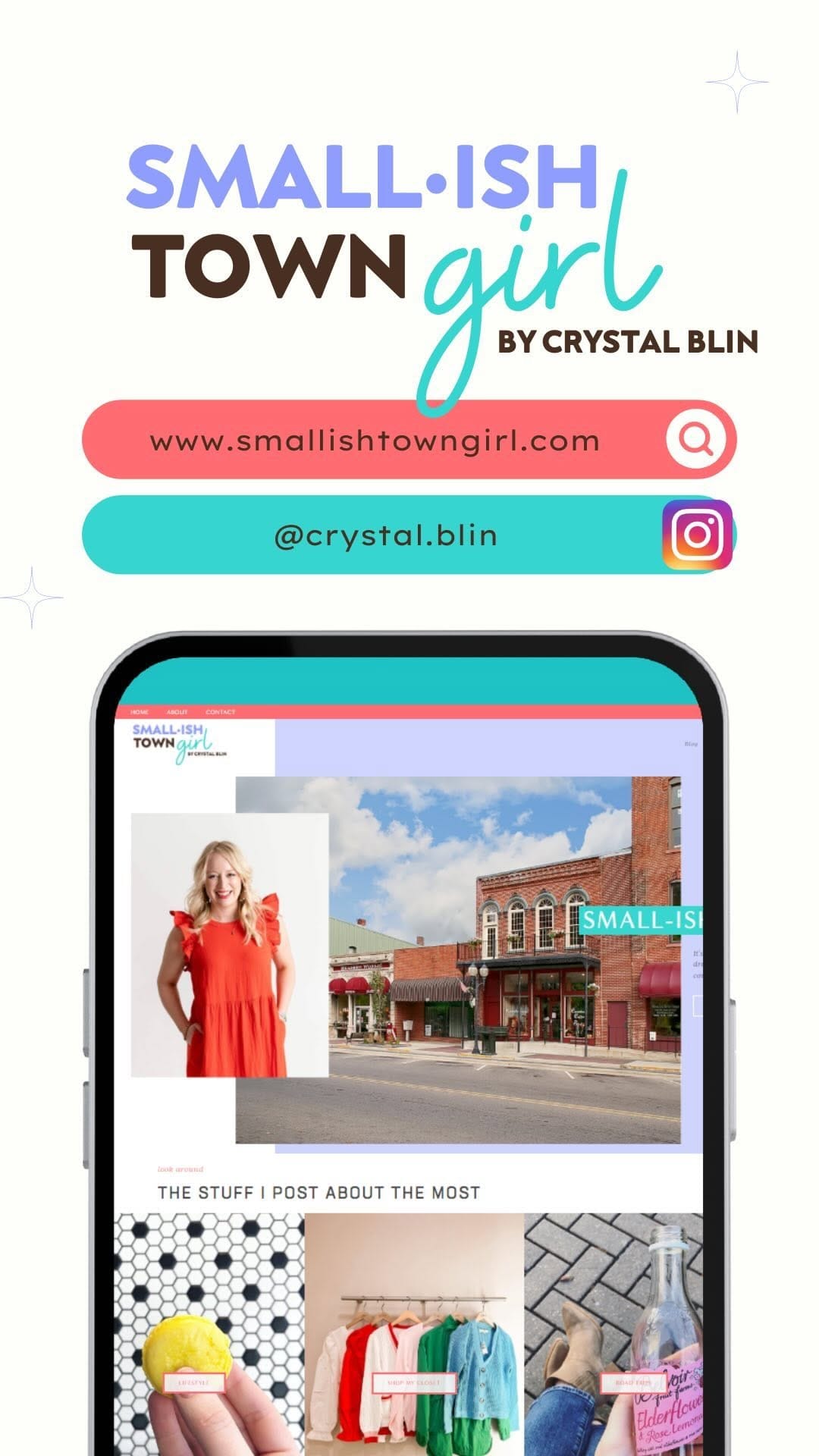 Post 12 by Crystal Blin on Instagram (video)