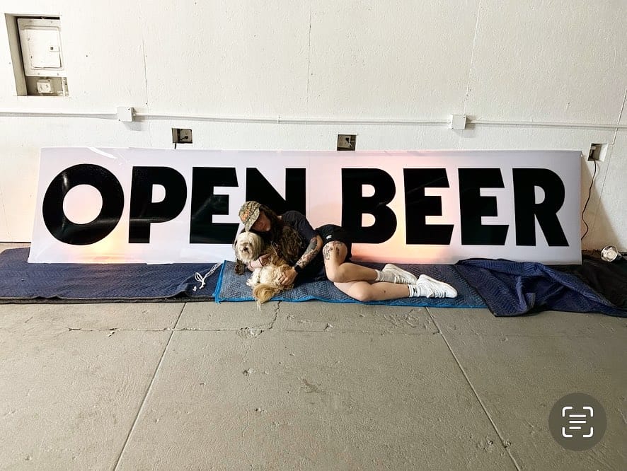 Post 8 by Super Signs on Instagram (carousel)