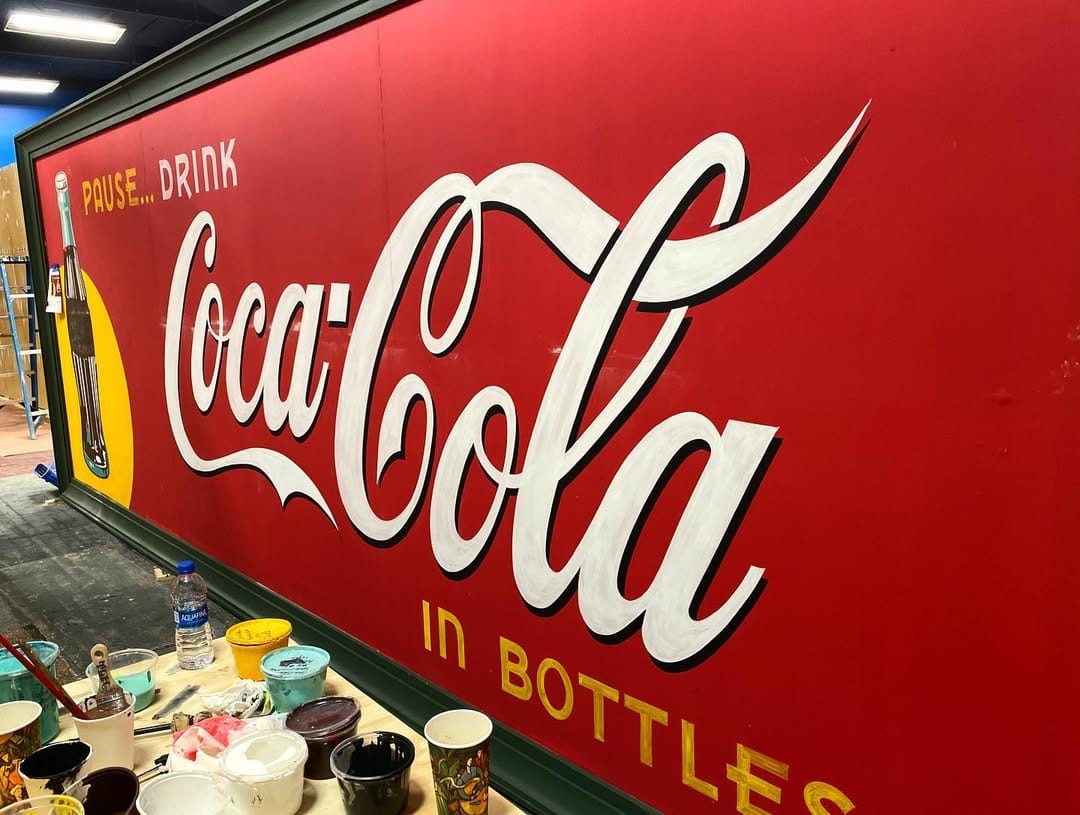 Post 11 by Super Signs on Instagram (carousel)