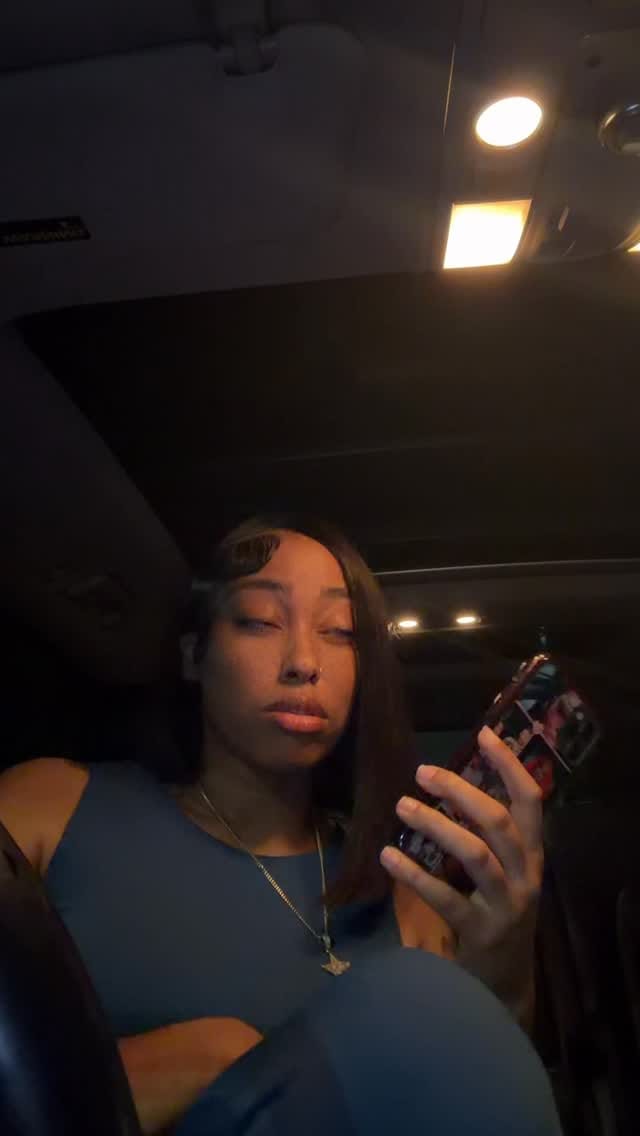 Post 8 by Exoticfashionablelooks on Instagram (video)