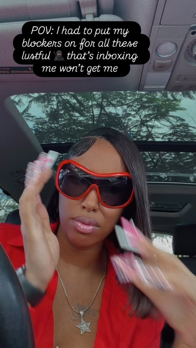Post 5 by Exoticfashionablelooks on Instagram (video)